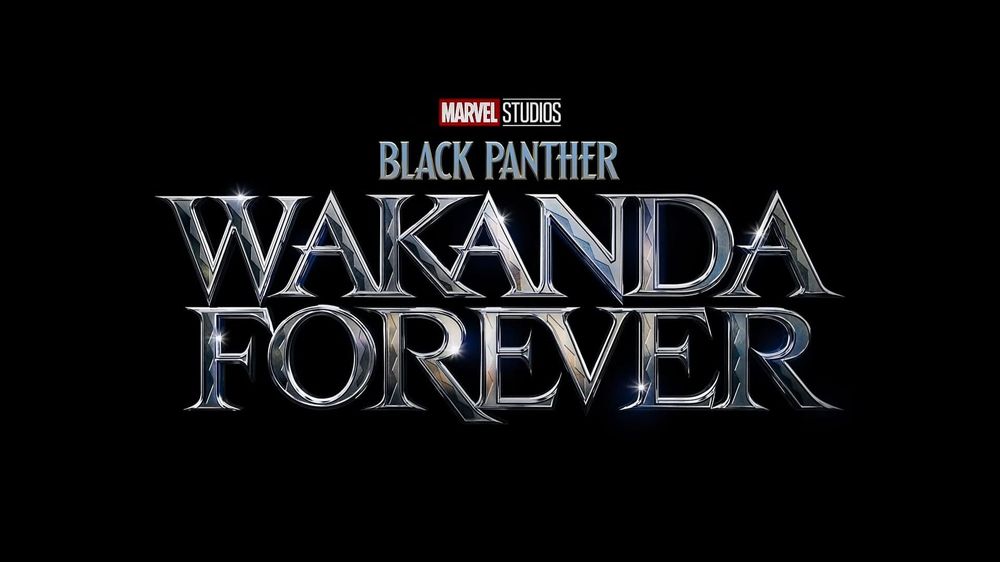 Black Panther: Wakanda Forever cover