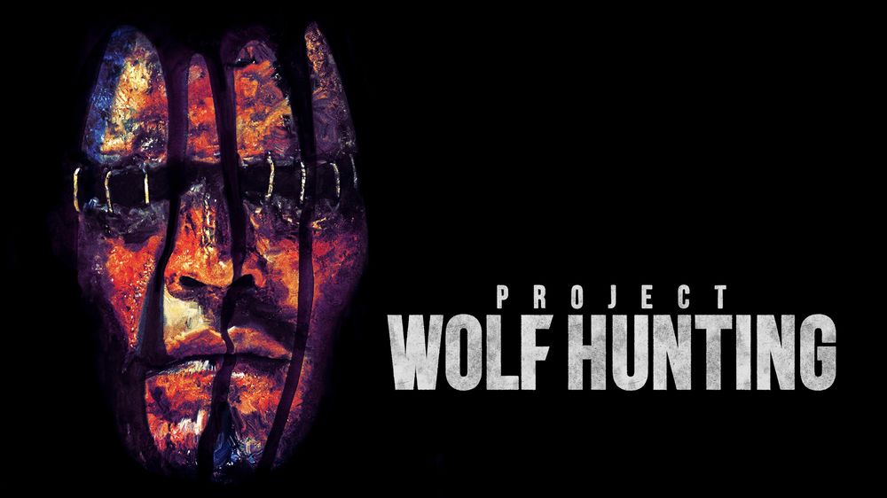 Project Wolf Hunting cover