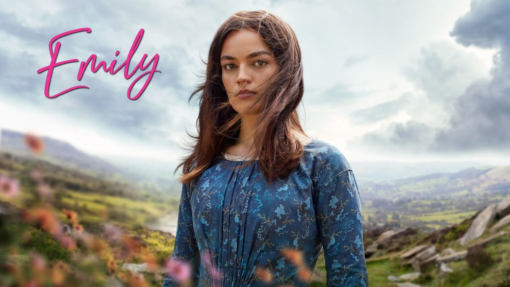 Emily cover