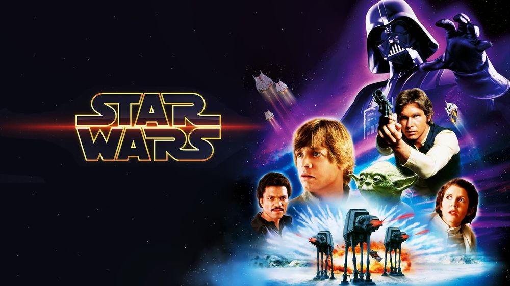The Empire Strikes Back cover