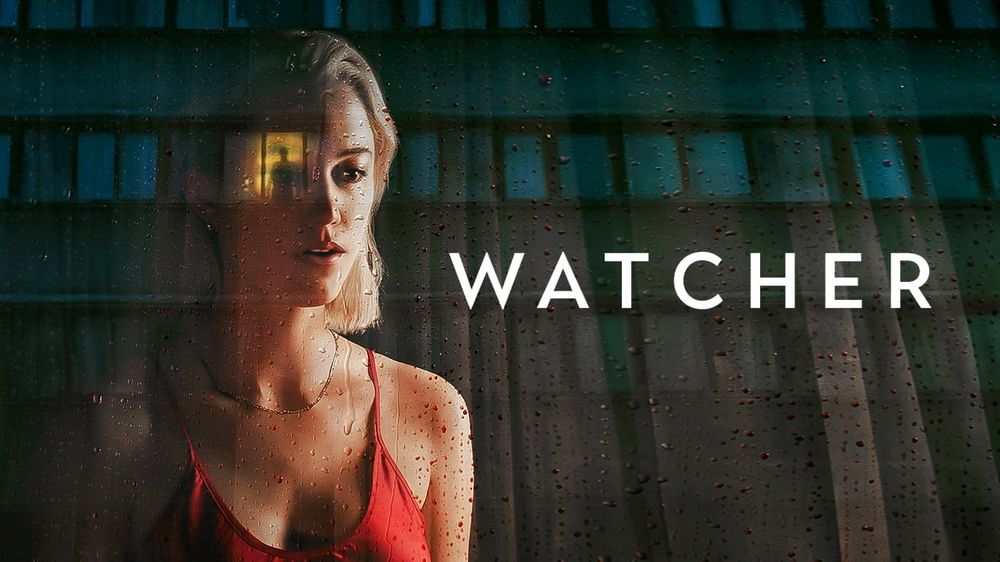 Watcher cover