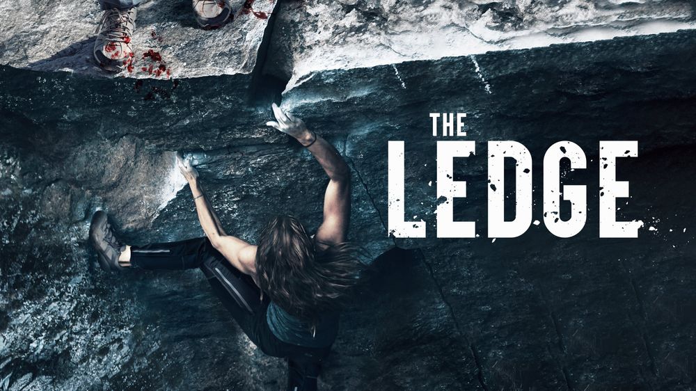 The Ledge cover