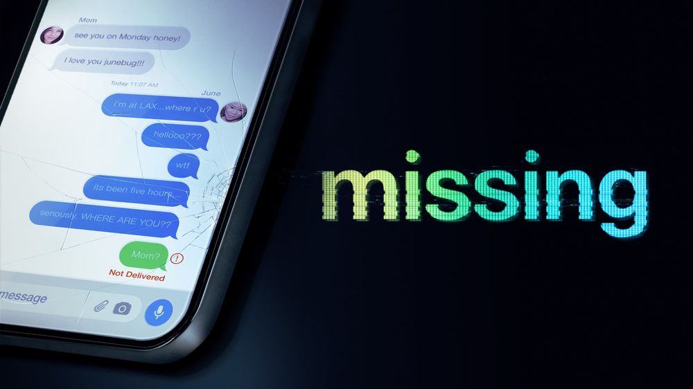 Missing cover