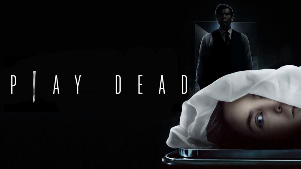Play Dead cover