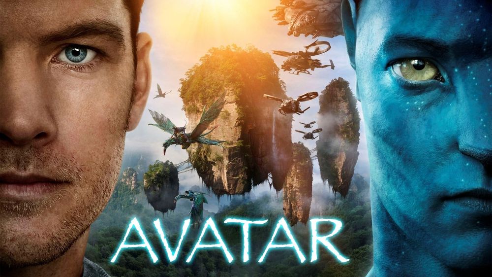 Avatar cover