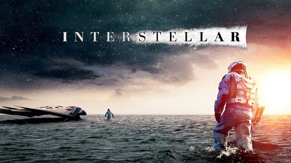 Interstellar cover