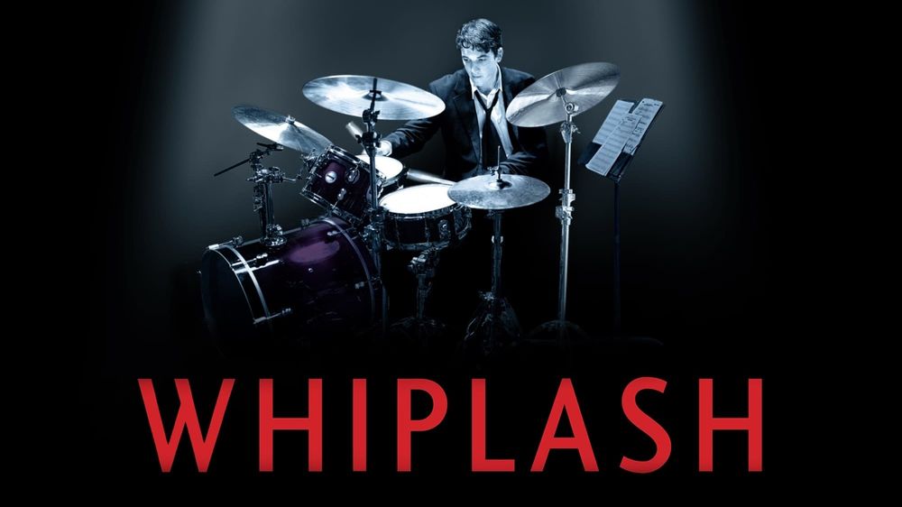 Whiplash cover