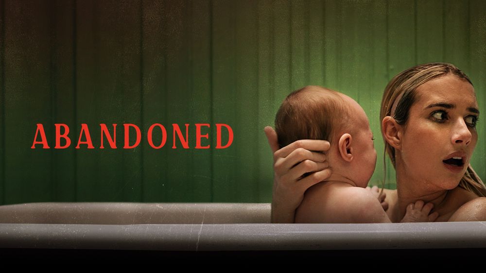 Abandoned cover