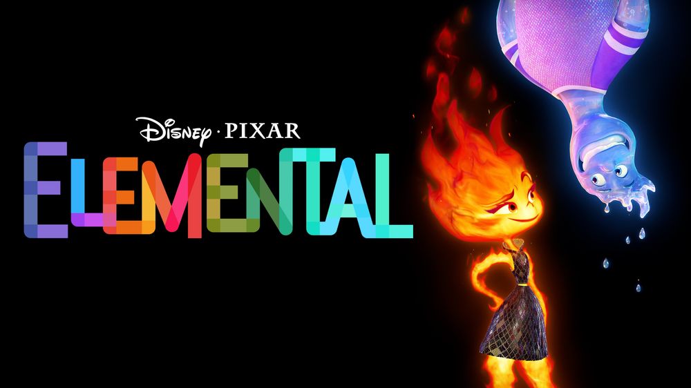 Elemental cover