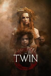 The Twin poster