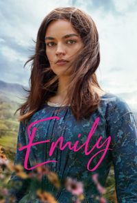 Emily poster