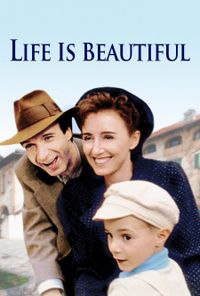 Life Is Beautiful poster