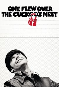 One Flew Over the Cuckoo's Nest poster