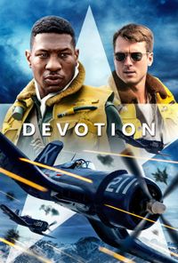 Devotion poster