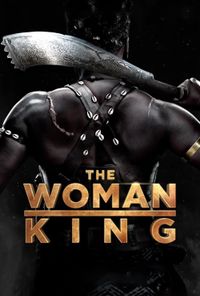 The Woman King poster