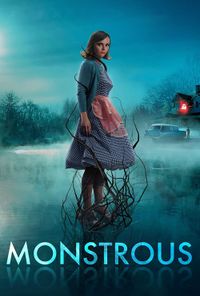 Monstrous poster