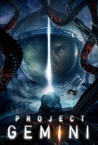 Project Gemini poster