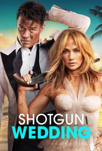 Shotgun Wedding poster