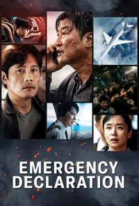 Emergency Declaration poster