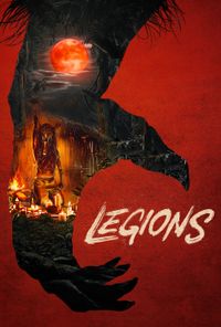 Legions poster
