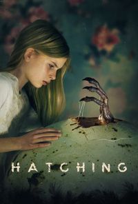 Hatching poster