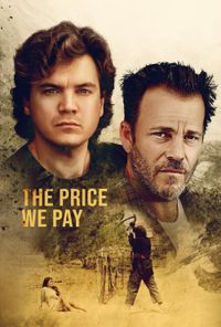 The Price We Pay poster