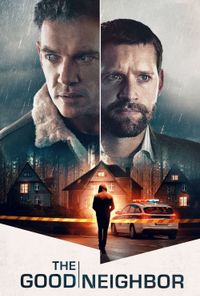 The Good Neighbor poster