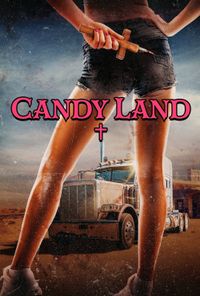 Candy Land poster