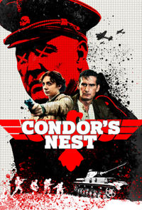 Condor's Nest poster