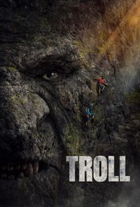 Troll poster