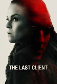 The Last Client poster