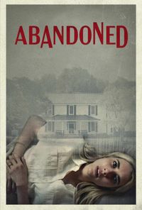 Abandoned poster