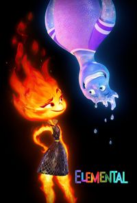 Elemental poster
