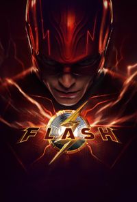 The Flash poster