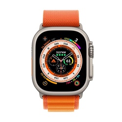 Apple Watch Ultra