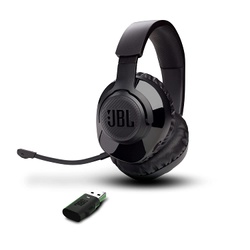 JBL Quantum 350 Bluetooth Gaming Headphone 