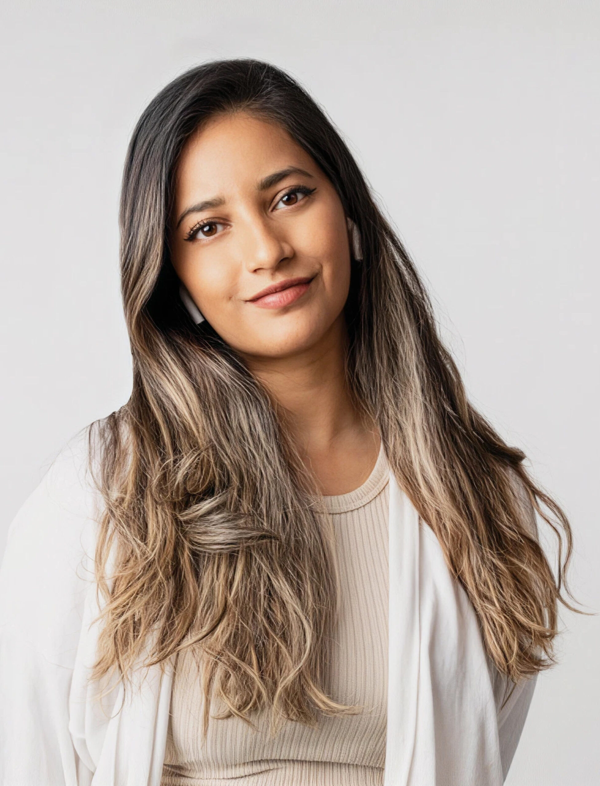 Ruder Finn Atteline - Urmila Nandan profile photo post