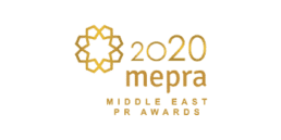 Atteline PR Dubai - MEPRA 2020