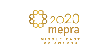 Atteline PR Dubai - MEPRA 2020