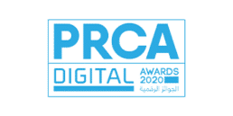 Atteline PR Dubai - PRCA 2022