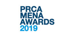 Atteline PR Dubai - PRCA 2019