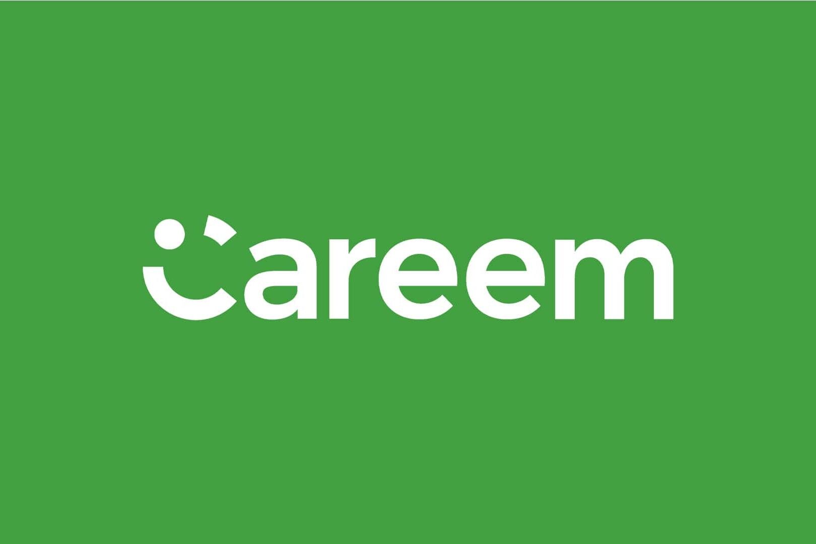 Atteline PR Dubai - Careem min