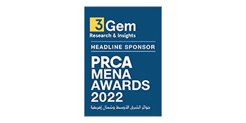 Atteline PR Dubai - Awards 2022 MENA