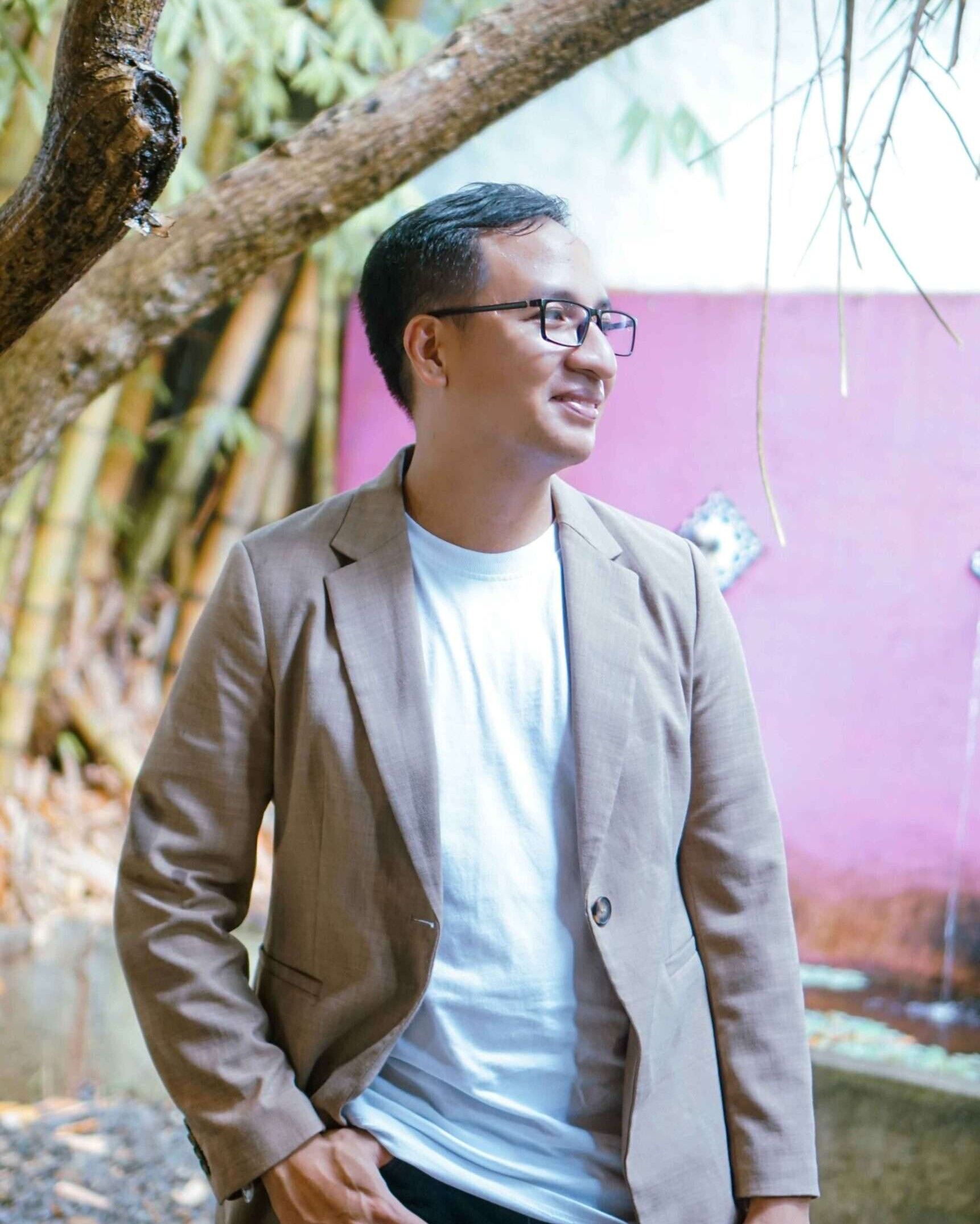 Atteline - Felix Flores Jr our graphic designers