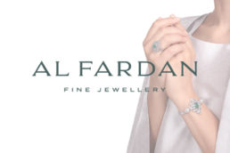 Atteline PR Dubai x Al Fardan