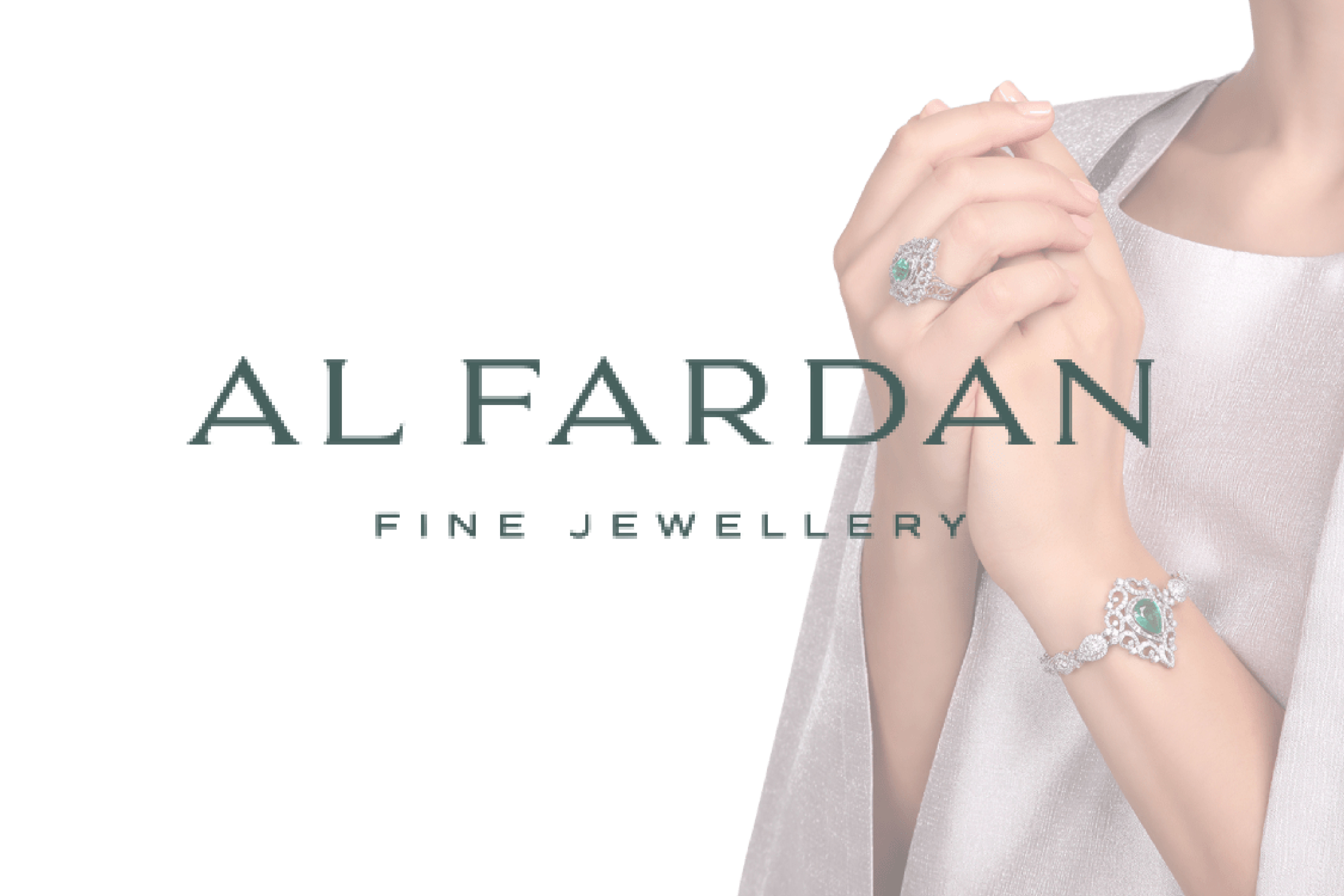 Atteline PR Dubai x Al Fardan