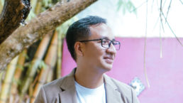 Atteline PR Dubai - Felix Flores Jr Bio