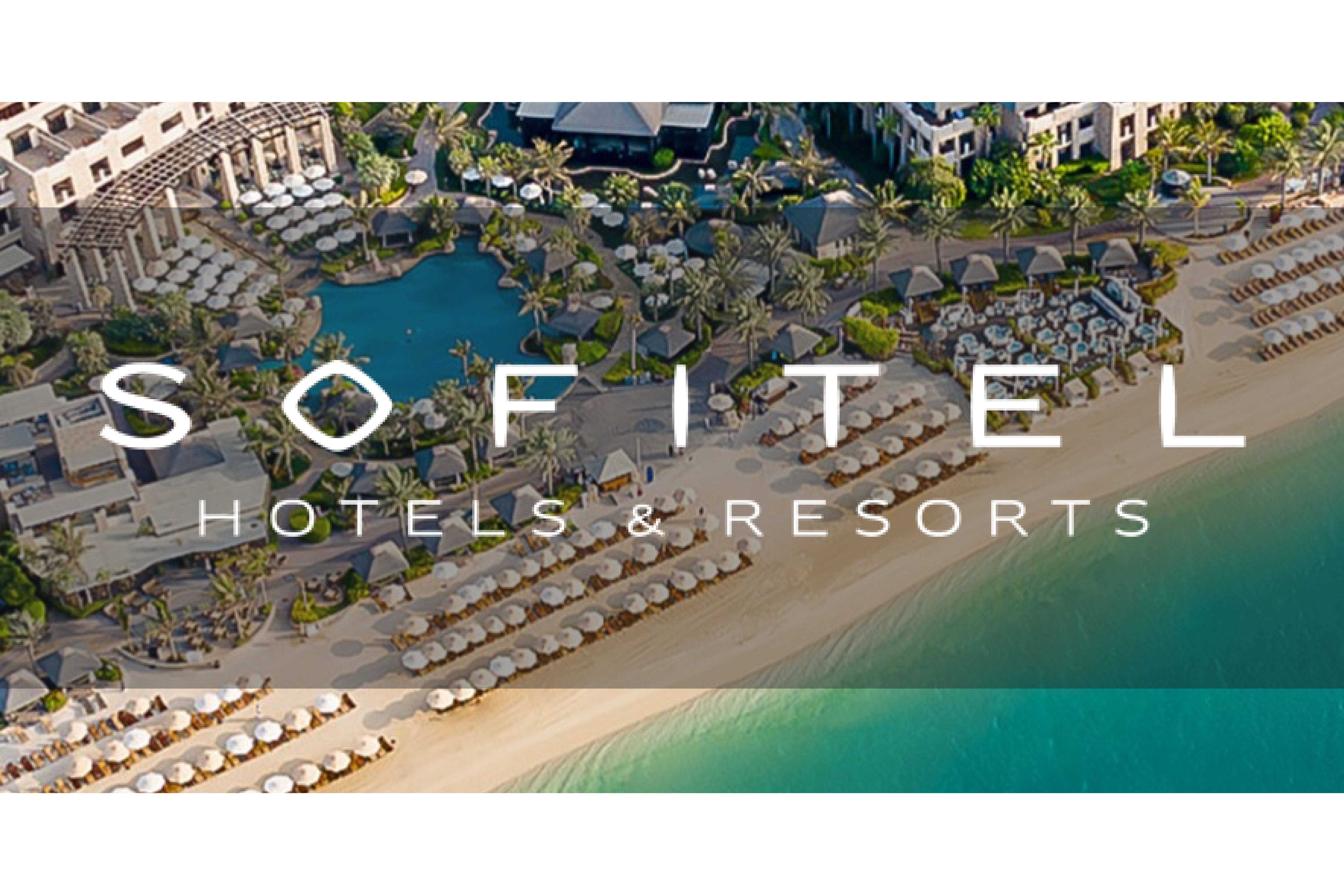 Atteline PR Dubai - Sofitel Hotel and Resort