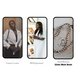 Atteline PR Dubai - Zainab Jimoh Blog2022