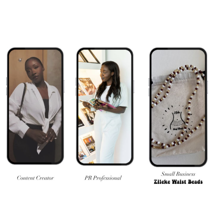 Atteline PR Dubai - Zainab Jimoh Blog2022